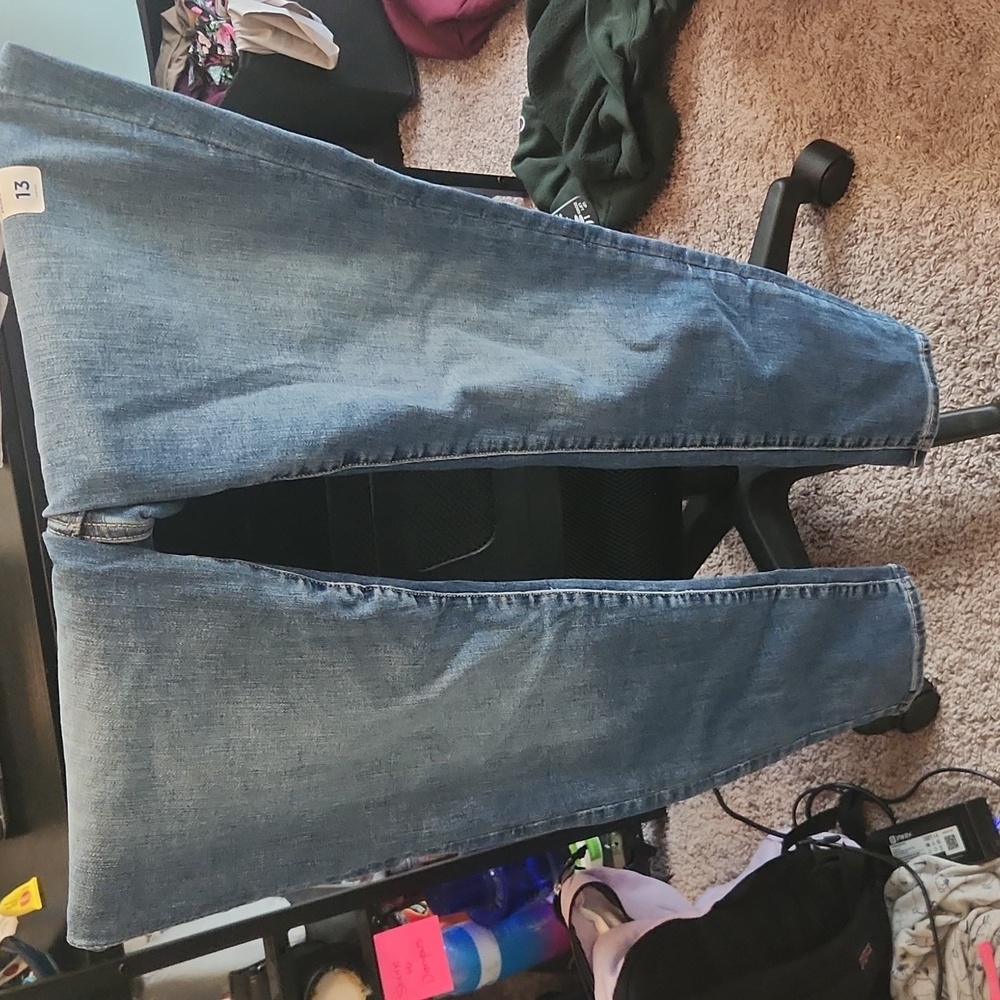 Size 13 jeans